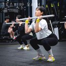 크로스핏판 이미지