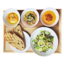 강남-005 | 코엑스 맛집 - 오세득 셰프의 오팬파이어 스타필드 코엑스점 내돈내산 솔찍 후기