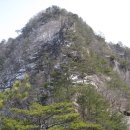 제50회(2012.04.14) 정기산행-도락산(964, 충북 단양군) 이미지