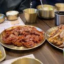 보배쌤보리김치와게장하귀점