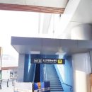 오산역 환승센터 이미지