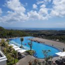 수인덴탈 | 르네상스 발리 울루와뚜 리조트 &amp; 스파 객실 수영장 후기