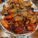 고가네닭한마리칼국수 다이닝코드