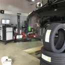 한국타이어대리점 이미지