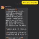 호랑이까까집 네이버블로그