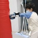 크로스킥 운동센터 이미지