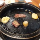 철원생고기집