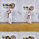 용인대 아이캔 태권도 이미지