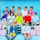 워너원