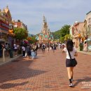 엘리체레저(유) 엘리체음식점 | 홍콩 디즈니랜드 성수기 티켓 야놀자로 쉽게 구매하기 20주년 이벤트 정보