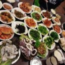 옥돌구이식당