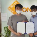 광신방송예술고등학교 이미지