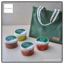 SOSOMSI /프리미엄 김치 먹고 우리집 식탁이 달라졌어요! 리얼후기!