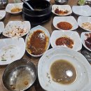 자매밥상 | 상사호 드라이브 필수 코스, 푸짐한 남도 인심이 담긴 순천 '시골자매밥상'