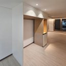 씨유 영종스타힐스점 | 인천중구 영종서희스타힐스아파트[무옵션 집의 완벽한...냉장고장·홈카페·드레스룸 맞춤 시공 후기]