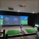 시너지골프연습장 이미지