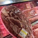 CU성내천오금점 | 오금동 가성비 고깃집 정육식당 푸줏간 삼겹살 소고기 내돈내산 후기