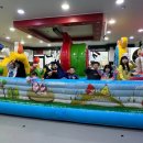 밀알태권도장 이미지