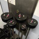 아이언불 고정식바벨 10~30kg, 다이나포스 체스트프레스, 포워드 인클라인 체스트 판매 :) 이미지