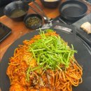 바지락 칼국수&아구찜 보쌈 네이버블로그