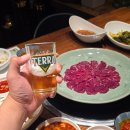 청자골식당 | 선릉역 소고기 맛집 회식하기 좋은 눅진한 맛의 청자골 찐 추천
