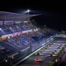 윤호식 | 11번째 나이트레이스, CJ대한통운 슈퍼레이스 챔피언쉽 4라운드 후기