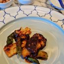 샤인호텔 | 월드 도림 더 칸톤 테이블&#34; 주말 런치코스 &amp; &#34;롯데호텔월드 델리카한스&#34; 프리미엄 샤인머스켓 케이크 후기