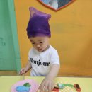 냠냠 맛있는 영어요리 이미지