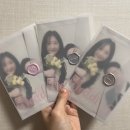 [💍] w.8 살롱 드 레터 모바일 청첩장 및 엘런 엽서형 포토청첩장 제작 후기