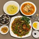 삼성역 중국집 회식하기 좋은 룸식당 대치동 짜장면 맛집 주차가능 :: 신차이홍