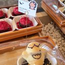 더테라스 112동 앞(1) | [영종도 카페] 바다뷰 베이커리카페 &#39;바다앞테라스&#39; 내돈내산 후기