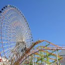 테마파크 이미지