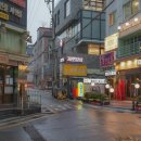 강남밥상