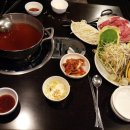 정성본샤브칼국수 이미지