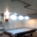 블랙당구장 이미지