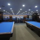 벨가 당구장 이미지