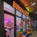 신내 맛집 버거앤프라이즈 신내시티프라디움점 수제버거와 치맥 후기