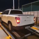 쌍용자동차 함양서비스프라자 이미지