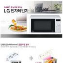 LG MW-203LW 전자레인지[정품] 이미지