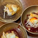 송기원 진주냉면본점 이미지