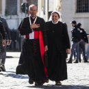 Rosa Chavez: "Sarà un conclave massimo di 3 giorni, ho la mia cinquina. Ci 이미지