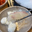 [안산 고잔동] 안산맛집 횟집추천 &#39;윤선장어시장 안산중앙점&#39; 강추 후기