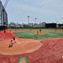 고성군야구장 이미지