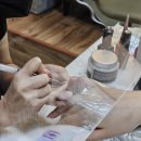 리벳네일(Libet nail) | 치앙마이 네일샵 say leb nail 가격/예약방법/유지력