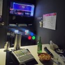 차차차 | 길동 노래방 추천) 천호 노래방에서 데이트, 천호동 술집 기념일 데이트 '차차차'후기