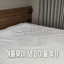 내몸에좋은이불 | 호무로 냉감이불, 정말 시원할까? 구매 전 꼭 확인해야 할 Q-MAX｜ 1개월 사용 솔직 후기