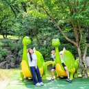 경기도 이천 가볼만한곳 아이와 공룡테마파크 덕평공룡수목원 동물체험