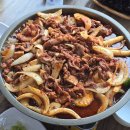 강남오리불고기 이미지