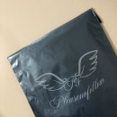 Amelia | [플리즈노팔로우 pleasenofollow] Amelia Lace Halter Long Sleeve Top (Cool Charcoal) 솔직리뷰...