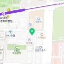 은현당구장